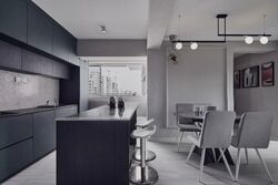 Blk 446B Fernvale Lodge (Sengkang), HDB 4 Rooms #524353751